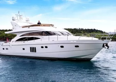 Barolo III bilde 1b - Crociera di 24 ore nel Lysefjord o nel Ryfylke - Private Cruise