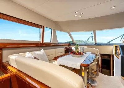 TKP0553 - Crociera di 24 ore nel Lysefjord o nel Ryfylke - Private Cruise