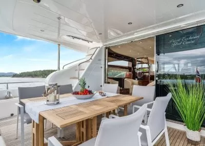 TKP0613 - Crociera di 24 ore nel Lysefjord o nel Ryfylke - Private Cruise