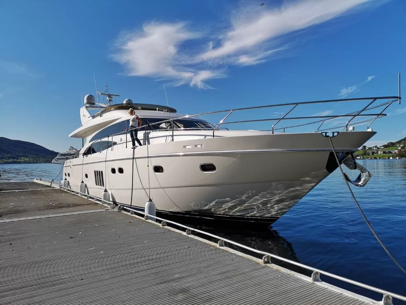 bergen stavanger 020 - Crociera di 24 ore nel Lysefjord o nel Ryfylke - Private Cruise