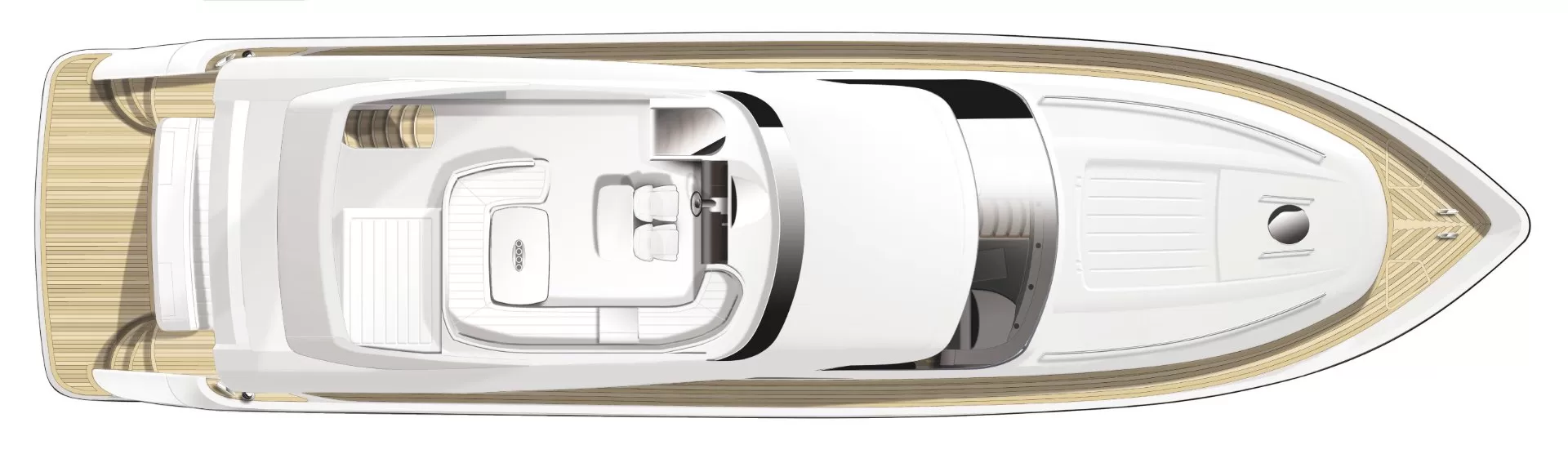 01 layout 3 - Die Yacht - Barolo - Private Cruise