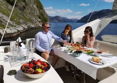 IMG 20190516 124223 - Die Yacht - Barolo - Private Cruise