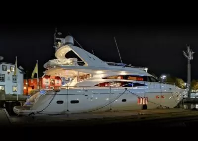 galleri 2 - Crociera di 24 ore nel Lysefjord o nel Ryfylke - Private Cruise