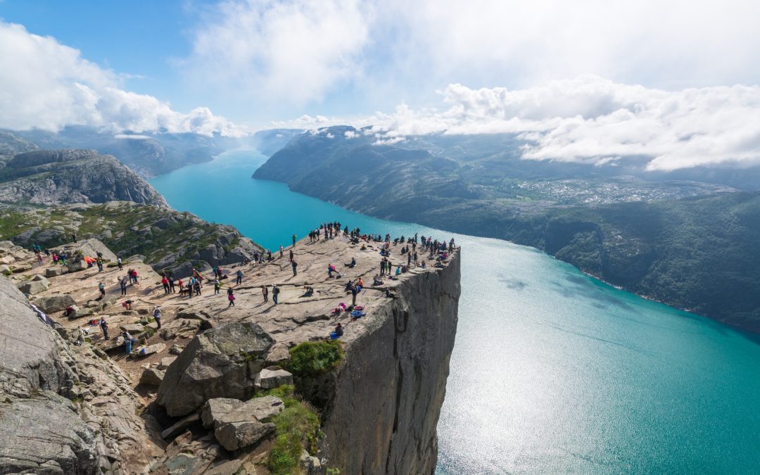 Fjord Cruise Lysefjord – Are you ready to experience true Norway?