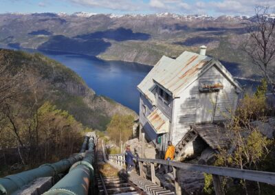 Private Cruise - Fjord Cruises Norway - private cruise feb24 img web 1
