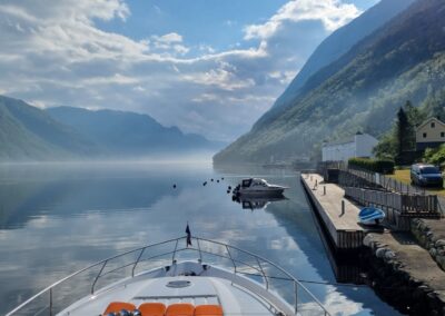 Private Cruise - Fjord Cruises Norway - privatecruise web bilder 2024 027