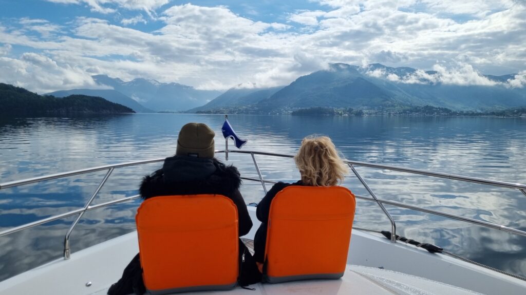 Private Cruise - Fjord Cruises Norway - coolcation norway privatecruise 00