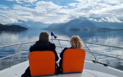 Coolcation in Norway: Cool down in Norway with an Exclusive Private Cruise