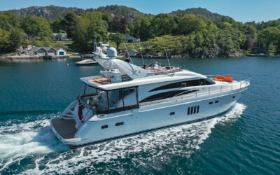 Looking for something different for your summer trip 2026? 5 reasons to try a private cruise