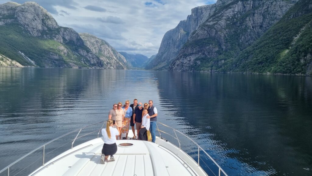 private cruise norway fjord cruise summer 2023 042 - Private Cruise