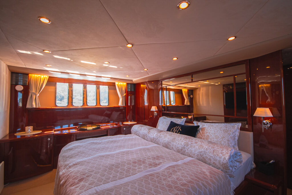 PrivateCruise bilde 06 - Private Cruise