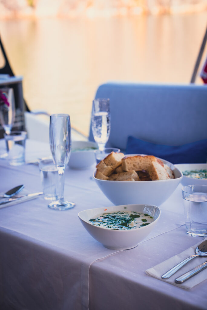 PrivateCruise bilde 45 - Private Cruise