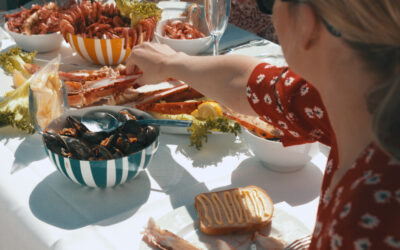 All-Inclusive Yacht Cruise in Norway: Private Chef, Tailored Menus & Norwegian Cuisine