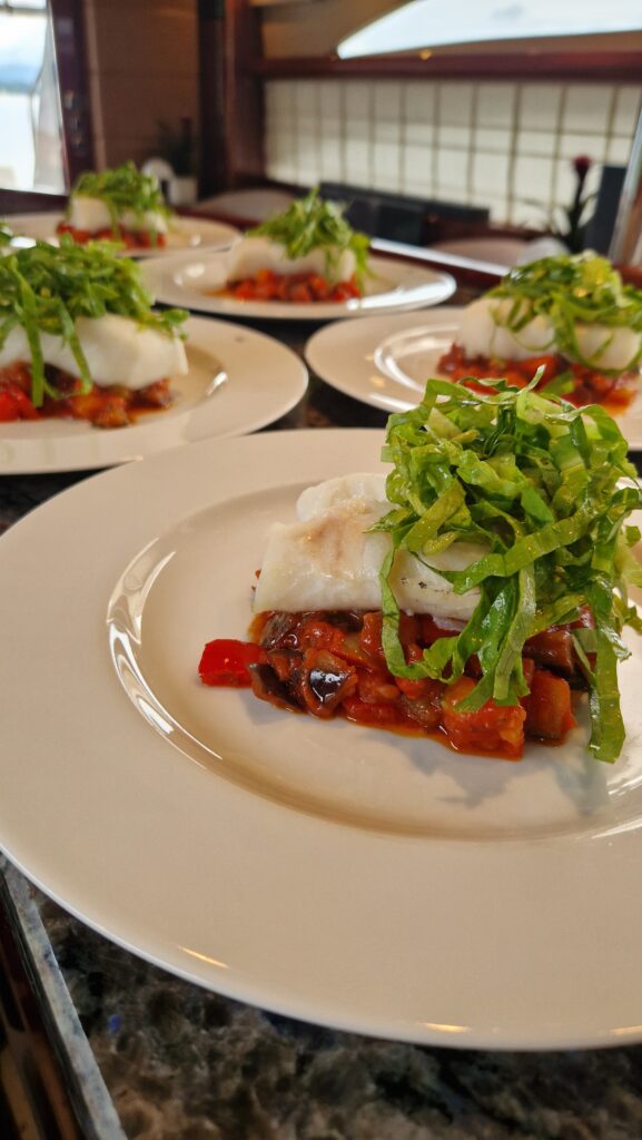 20240528 132705 - All-Inclusive Yacht Cruise in Norway: Private Chef, Tailored Menus & Norwegian Cuisine - Private Cruise