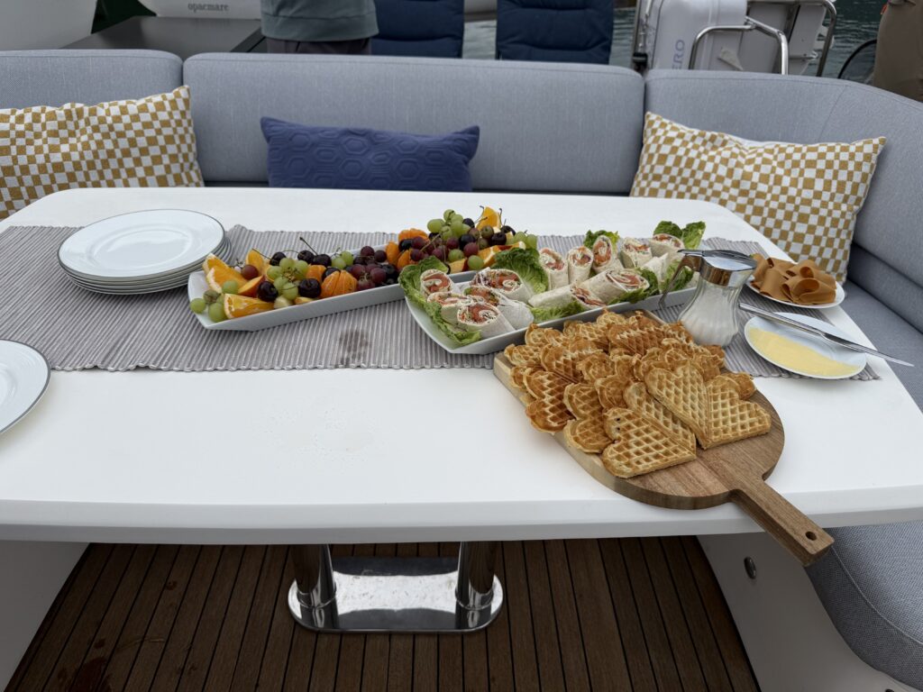 IMG 3397 - All-Inclusive Yacht Cruise in Norway: Private Chef, Tailored Menus & Norwegian Cuisine - Private Cruise