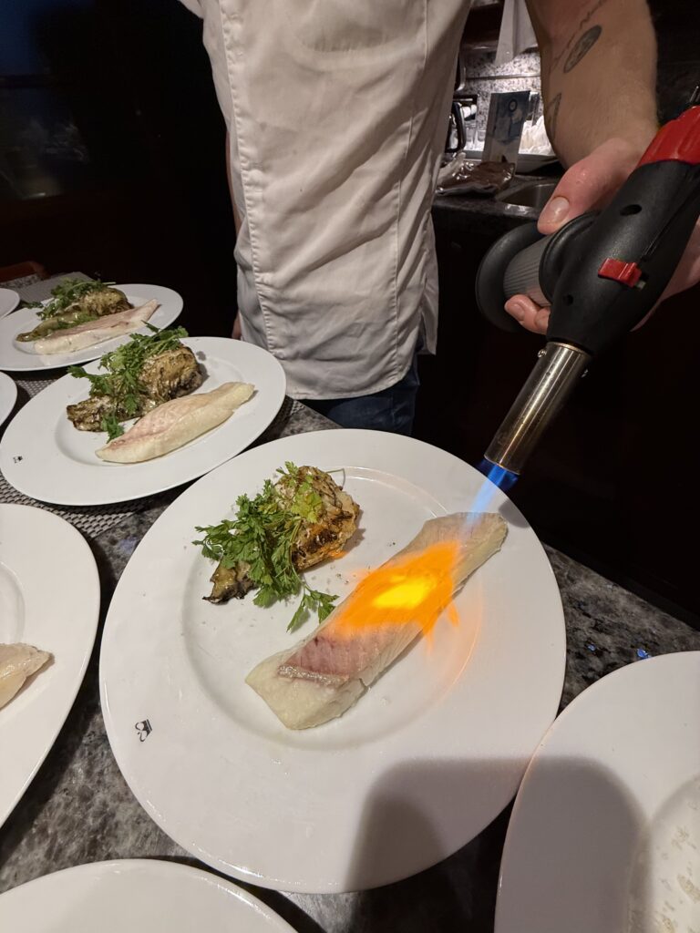 IMG 3422 1 - All-Inclusive Yacht Cruise in Norway: Private Chef, Tailored Menus & Norwegian Cuisine - Private Cruise