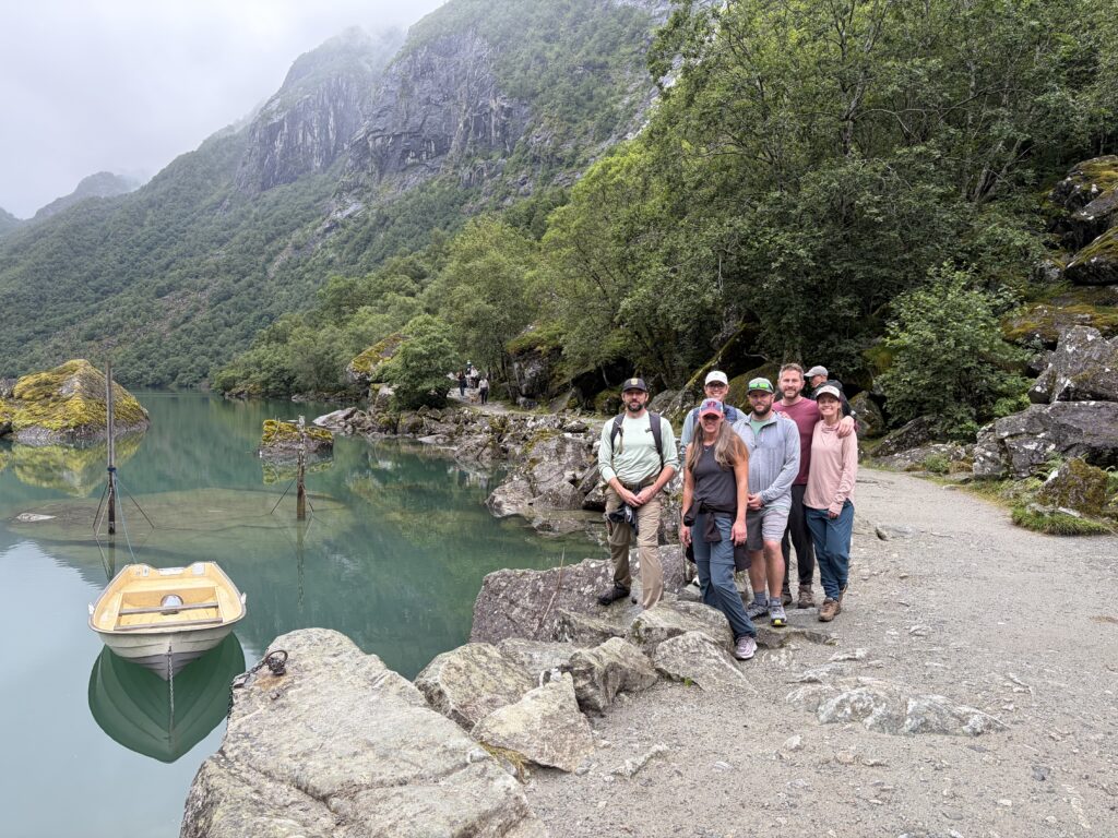 IMG 9050 - All-Inclusive Yacht Cruise in Norway: Private Chef, Tailored Menus & Norwegian Cuisine - Private Cruise